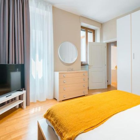 קומו Loft Limone, By R Collection Apartment מראה חיצוני תמונה