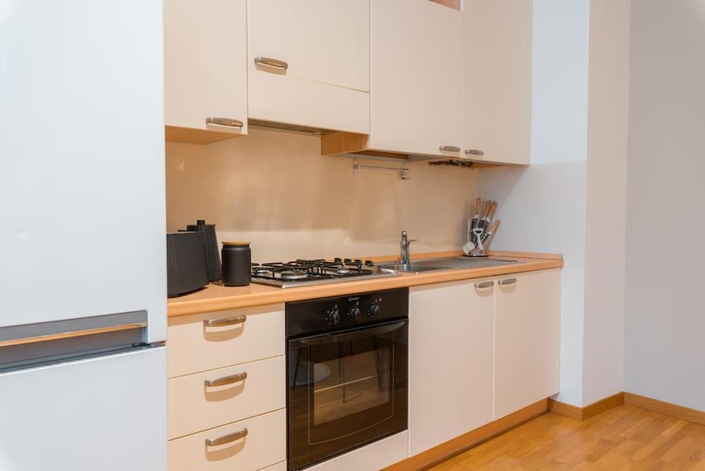 קומו Loft Limone, By R Collection Apartment מראה חיצוני תמונה