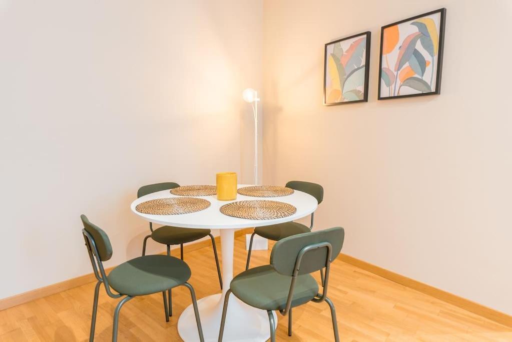 קומו Loft Limone, By R Collection Apartment מראה חיצוני תמונה