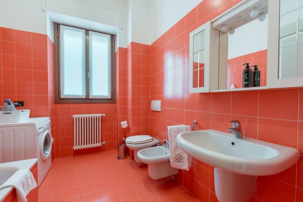 קומו Loft Limone, By R Collection Apartment מראה חיצוני תמונה