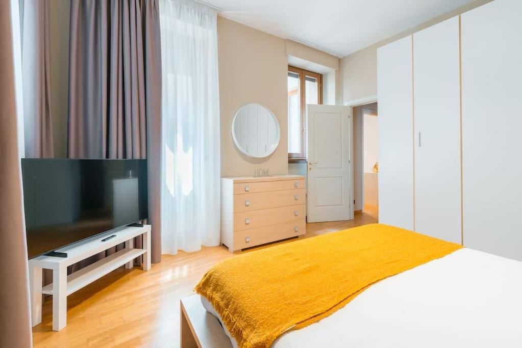 קומו Loft Limone, By R Collection Apartment מראה חיצוני תמונה